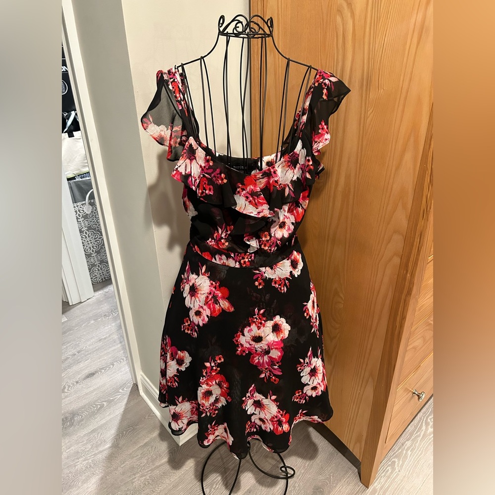 White House Black Market Dress